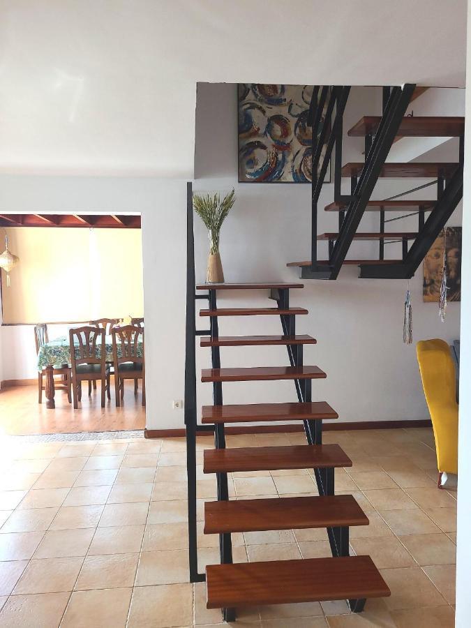 Villa Harmony Charco del Palo Exterior foto